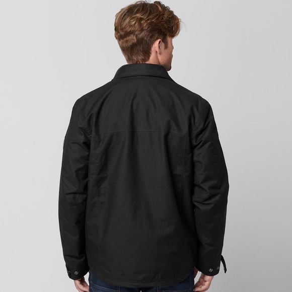 TIMBERLAND MEN'S RAGGED MOUNTAIN 3-IN-1 WP JACKET - Picture 5 of 5